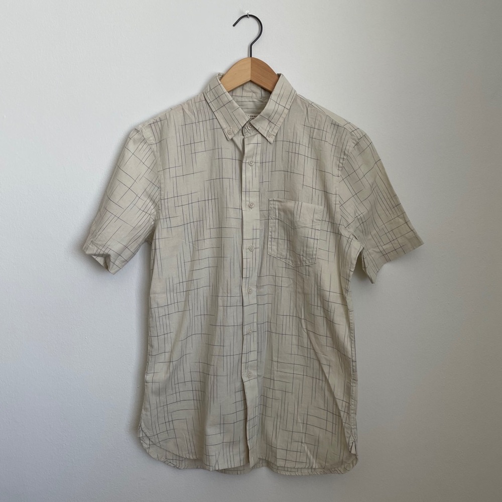 Club Monaco shirt